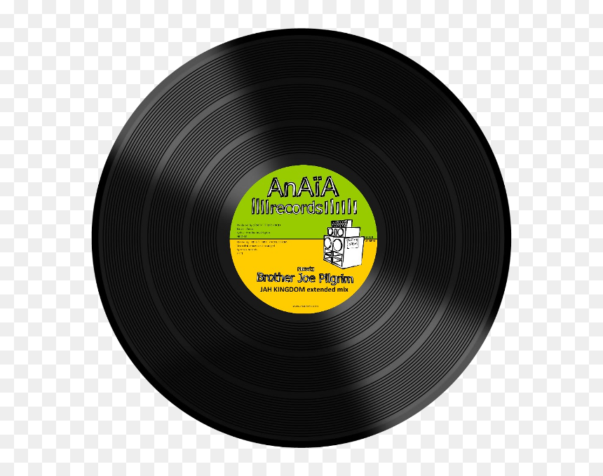 Circle, HD Png Download - reggae png