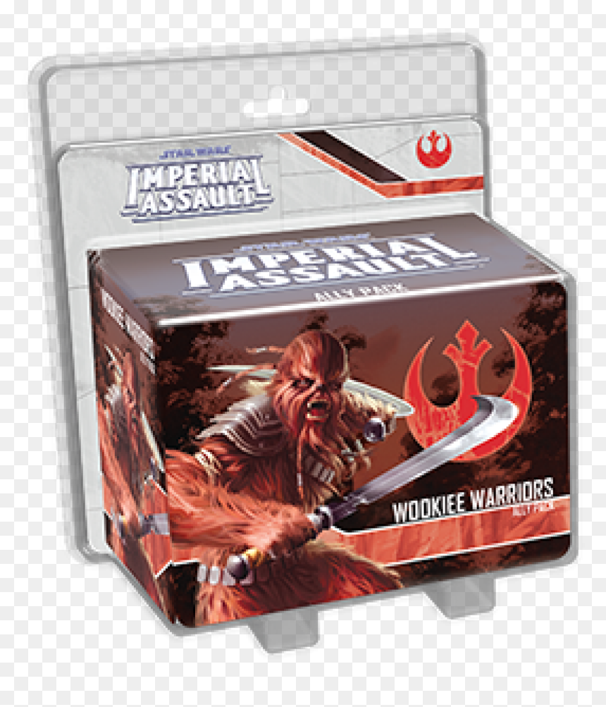Wookie Png, Transparent Png - wookie png