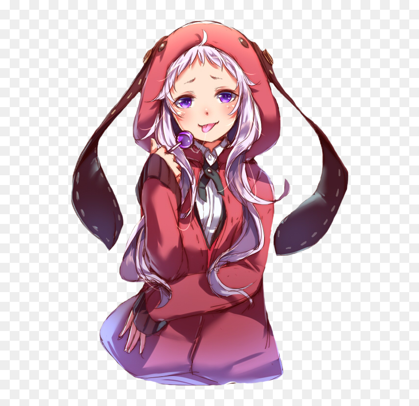 Runa Yomozuki, HD Png Download - loli.png