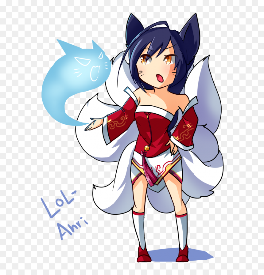Cartoon, HD Png Download - loli.png
