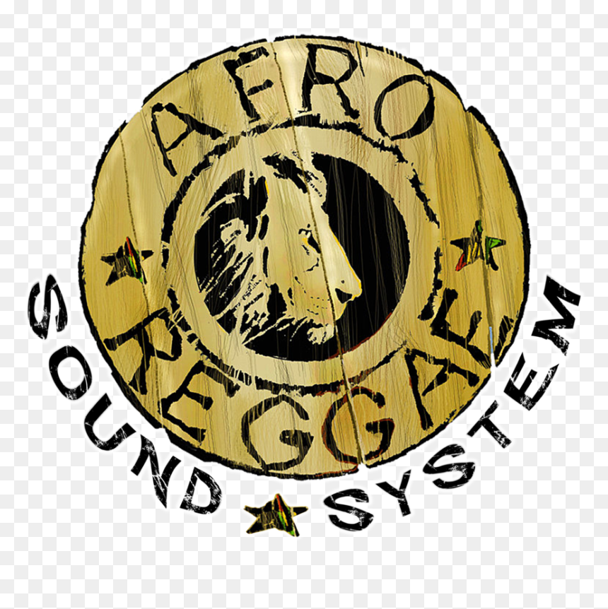 Emblem, HD Png Download - reggae png