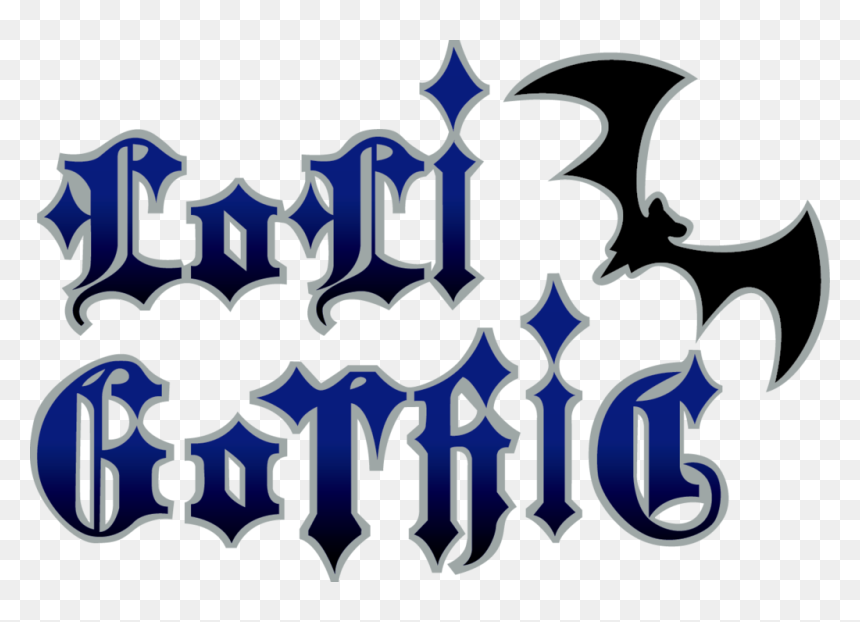 Aikatsu Loli Gothic, HD Png Download - loli.png