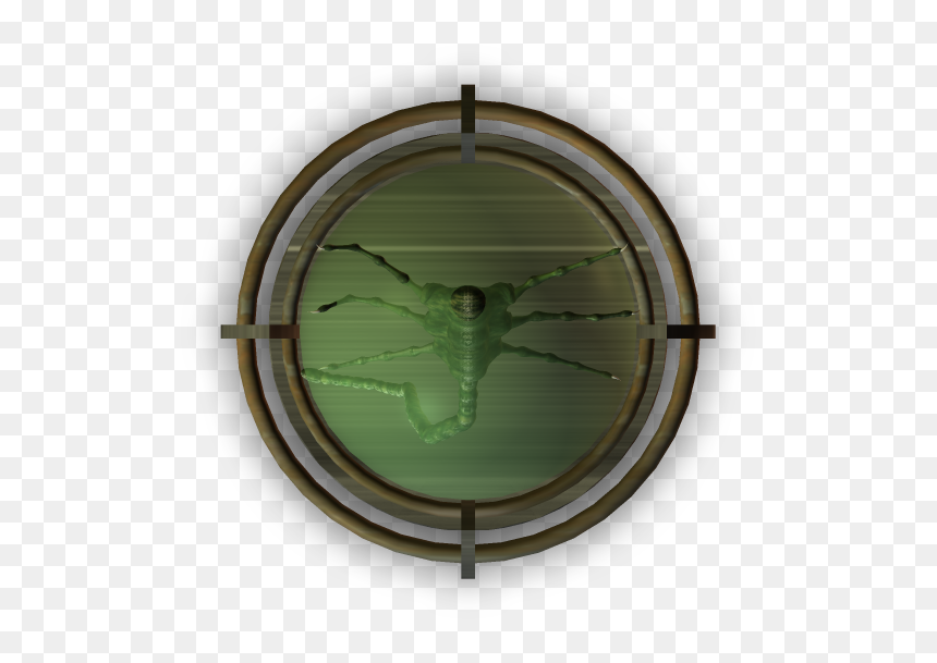 Dundjinni Tank, HD Png Download - facehugger png
