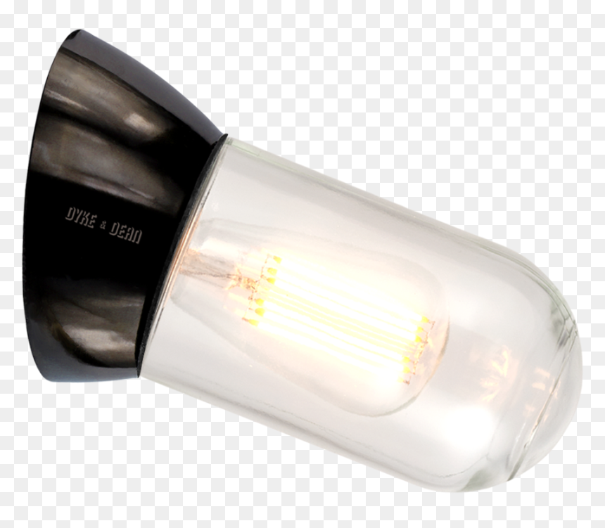 Lamp, HD Png Download - wall torch png