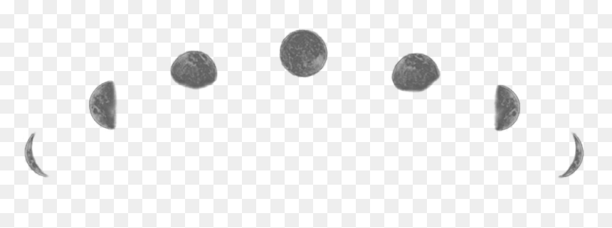 Monochrome, HD Png Download - doodle png tumblr