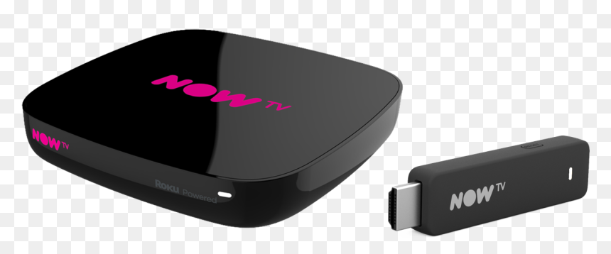 Get A Now Tv Device And Tv Pass Bundle To Watch The - Gadget, HD Png Download - blank tv png