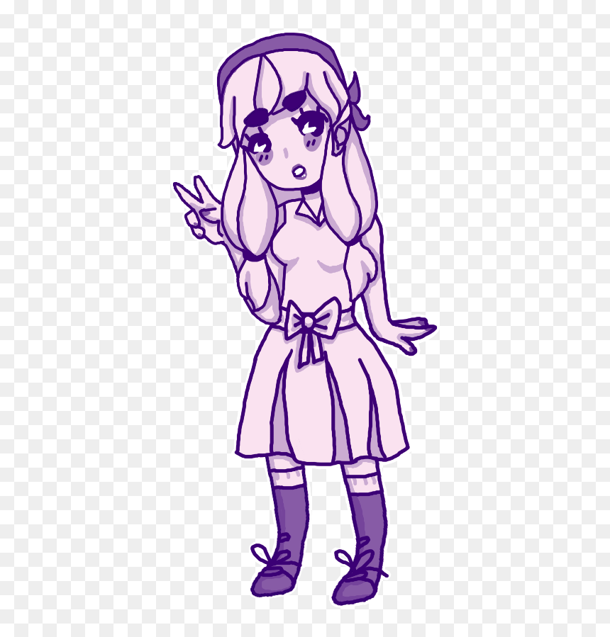 Line Art, HD Png Download - doodle png tumblr