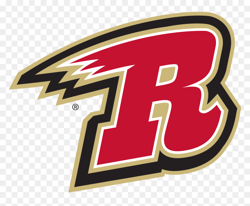 Rapid City Rush Logo Png, Transparent Png - rush png