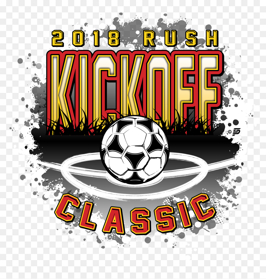 Kick American Football, HD Png Download - rush png
