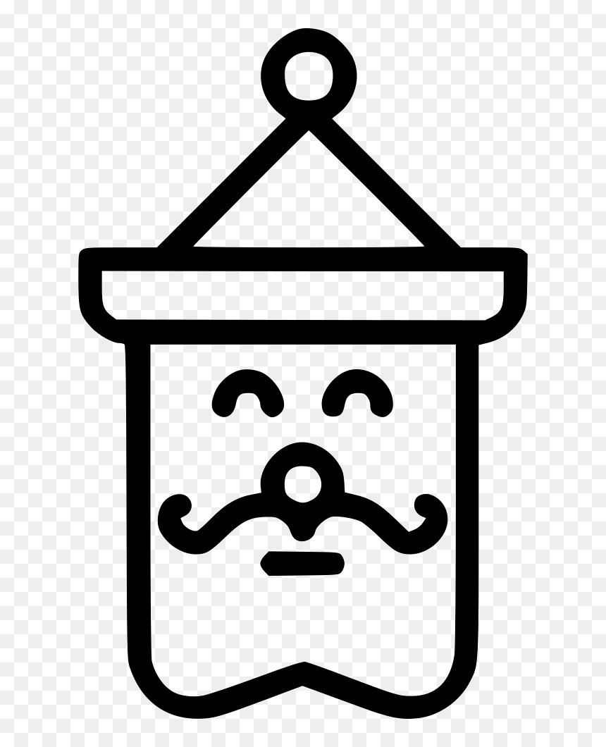 Santa Clause Figure Avatar - Icone Cesta De Compras, HD Png Download - santa clause png