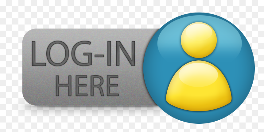 Graphic Design, HD Png Download - login icon png