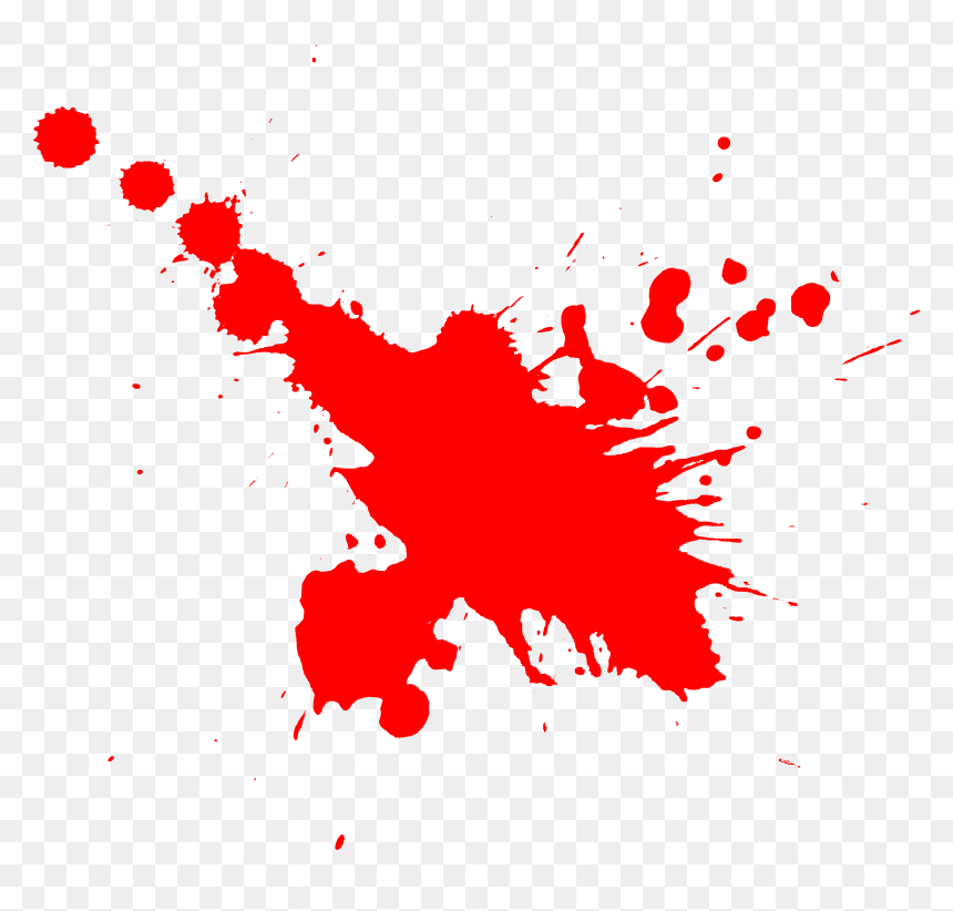 Red Effect Png, Transparent Png - red effect png