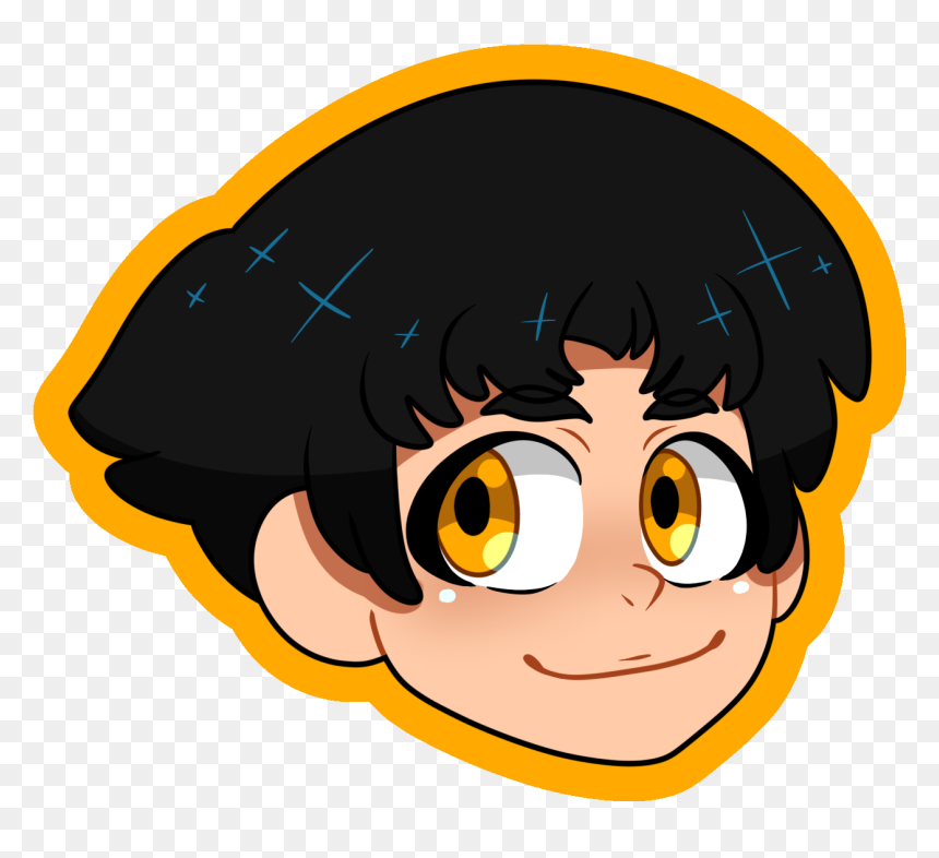 Devilman Crybaby Squad Stickers - Devilman Crybaby Stickers, HD Png Download - crybaby png