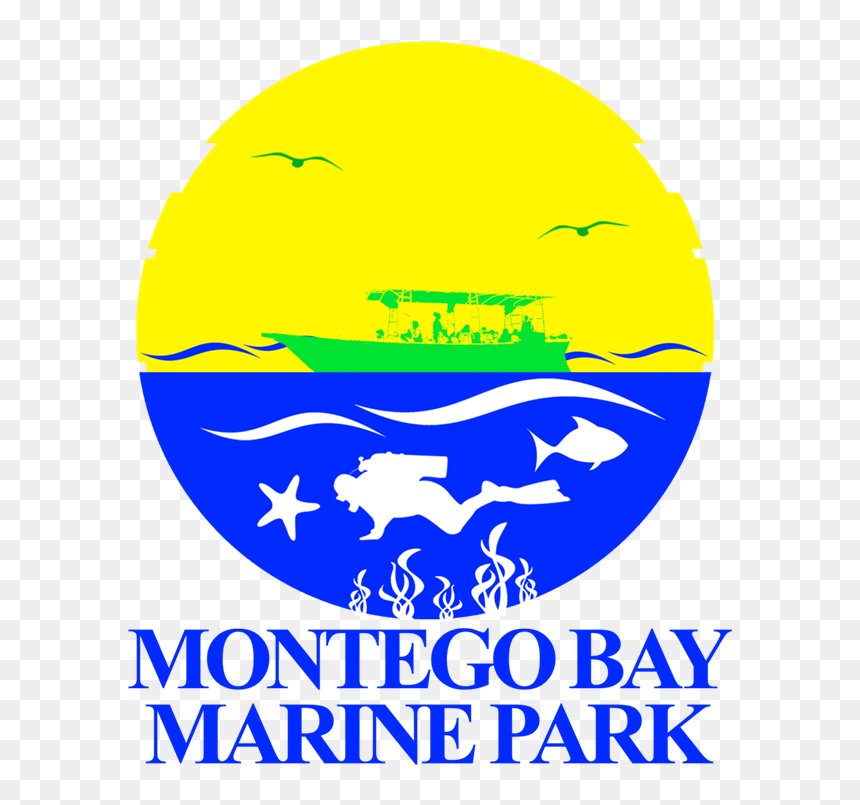Montego Bay Marine Park Trust , Png Download - Montego Bay Marine Park Logo, Transparent Png - trust png