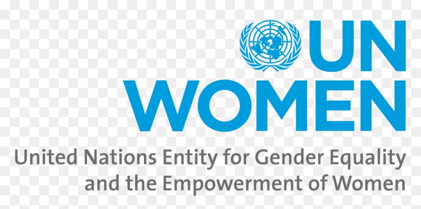 Un Women Logo Png, Transparent Png - united nations logo png