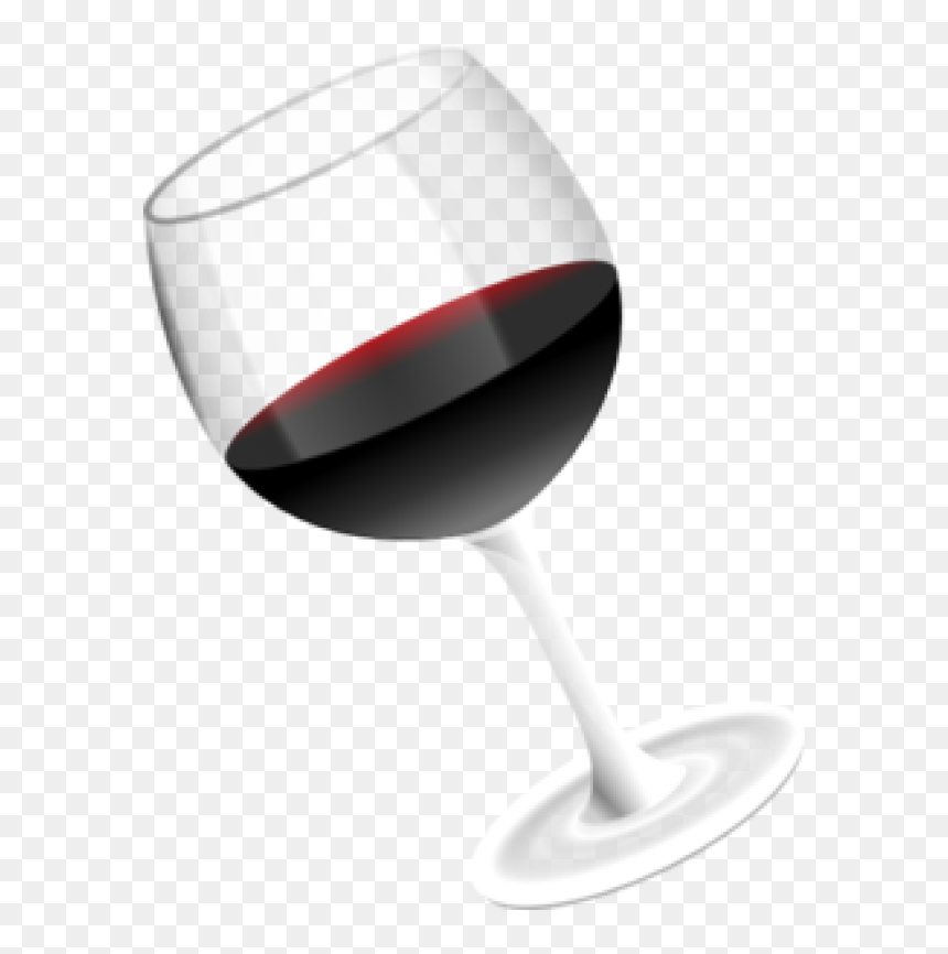 Glass Of Wine Clip Art , Png Download - Glass Of Red Wine Clipart, Transparent Png - wine clipart png