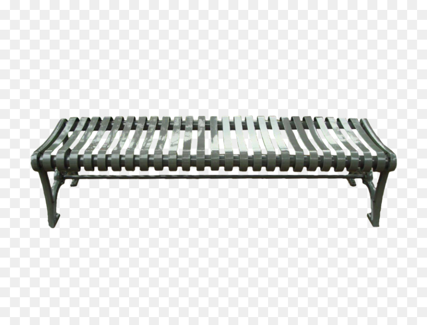 Transparent Park Bench Png - Bench, Png Download - park bench png