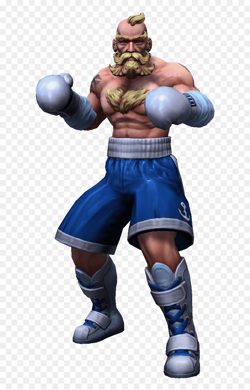 Amateur Boxing, HD Png Download - heroes of the storm logo png