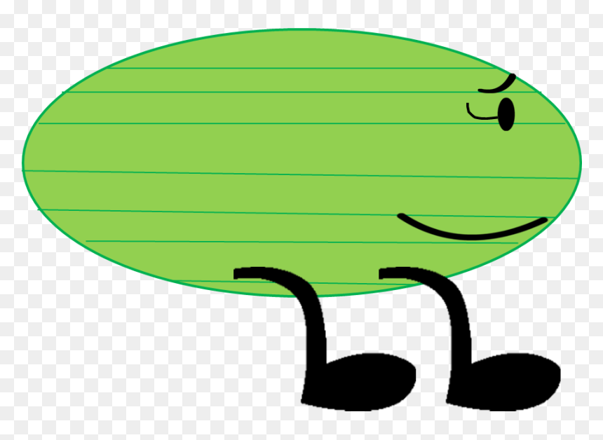 Watermelon Clipart Green Object - Object Illusion Watermelon, HD Png Download - watermelon clipart png