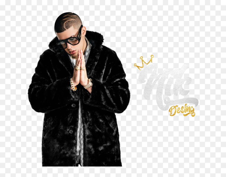Share This Image - Bad Bunny Hd Png, Transparent Png - bad bunny png