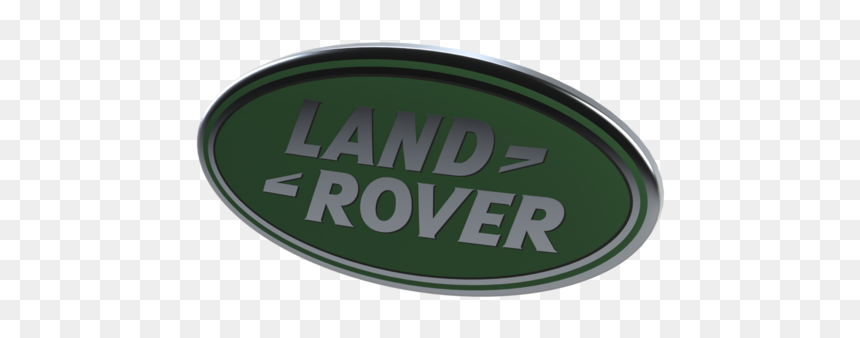 Land Rover, HD Png Download - land rover logo png