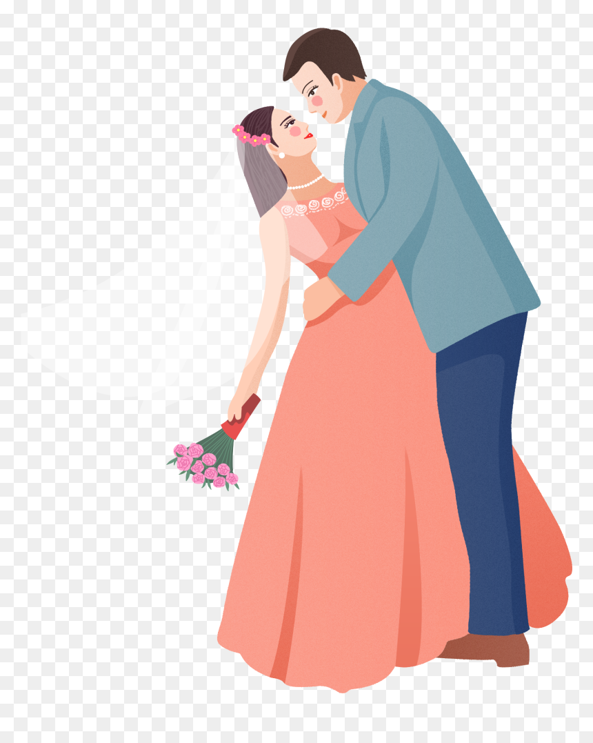 Married Couple Blossom Png And Psd - Portable Network Graphics, Transparent Png - blossom png