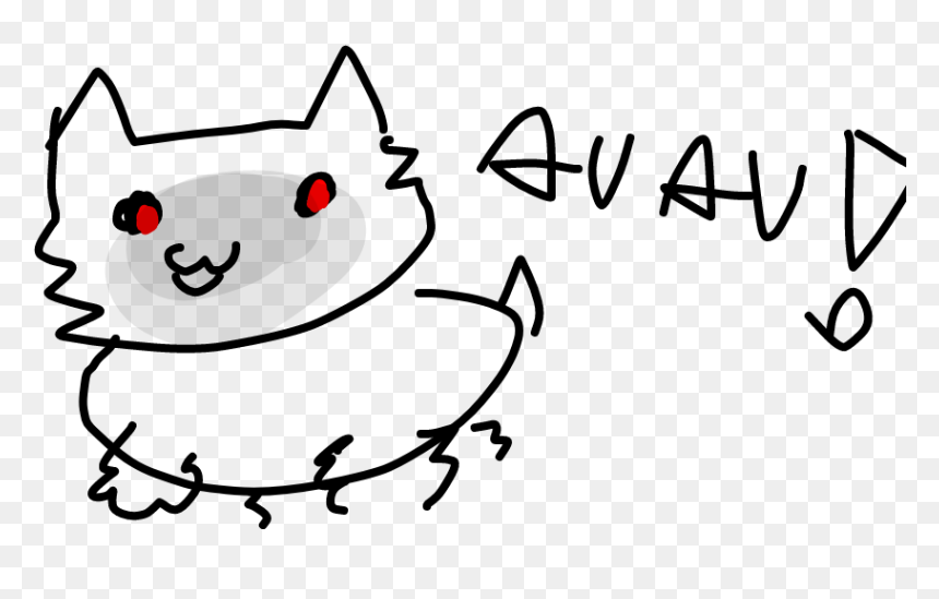 Cartoon , Png Download, Transparent Png - annoying dog png