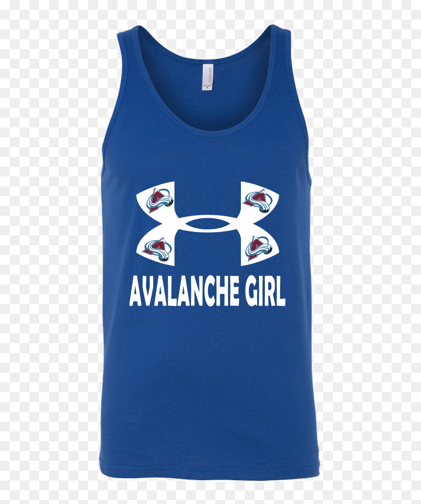 Colorado Avalanche, HD Png Download - colorado avalanche logo png