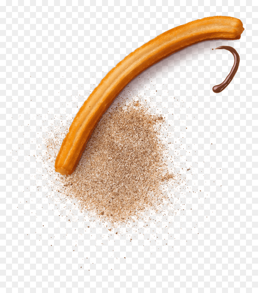 Breakfast Churro - Churro, HD Png Download - churro png