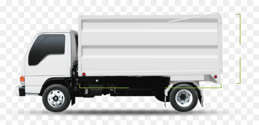 1 800 Got Junk Truck, HD Png Download - junk png