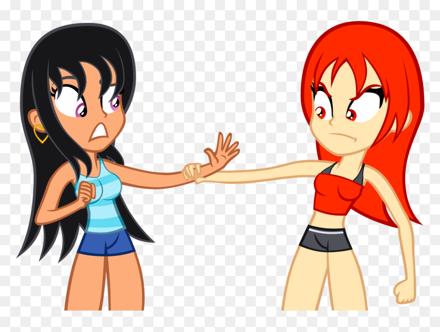 Mrmaclicious, Audrey Belrose, Barely Pony Related, - Huniepop Kyanna, HD Png Download - huniepop logo png