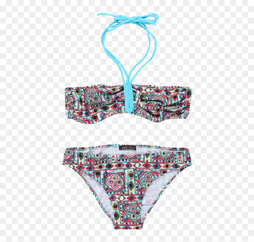 Swimsuit Bottom, HD Png Download - bikini girl png