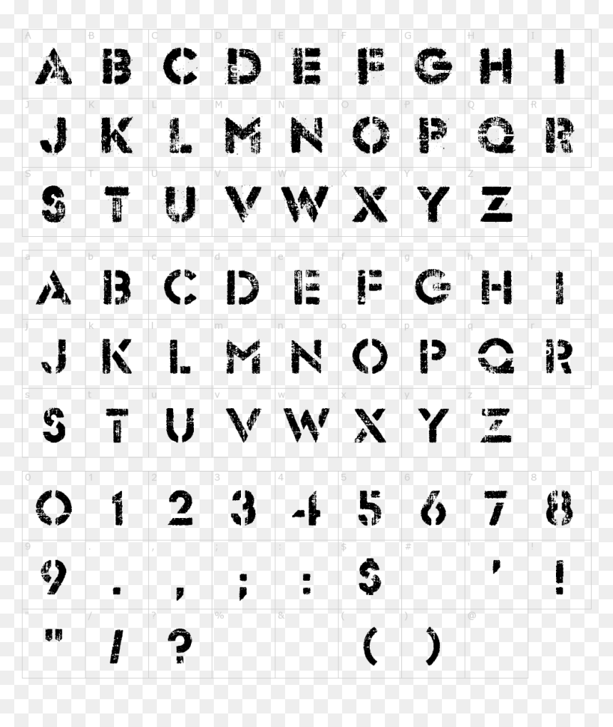 Deutsche Schriftart, HD Png Download - dock png