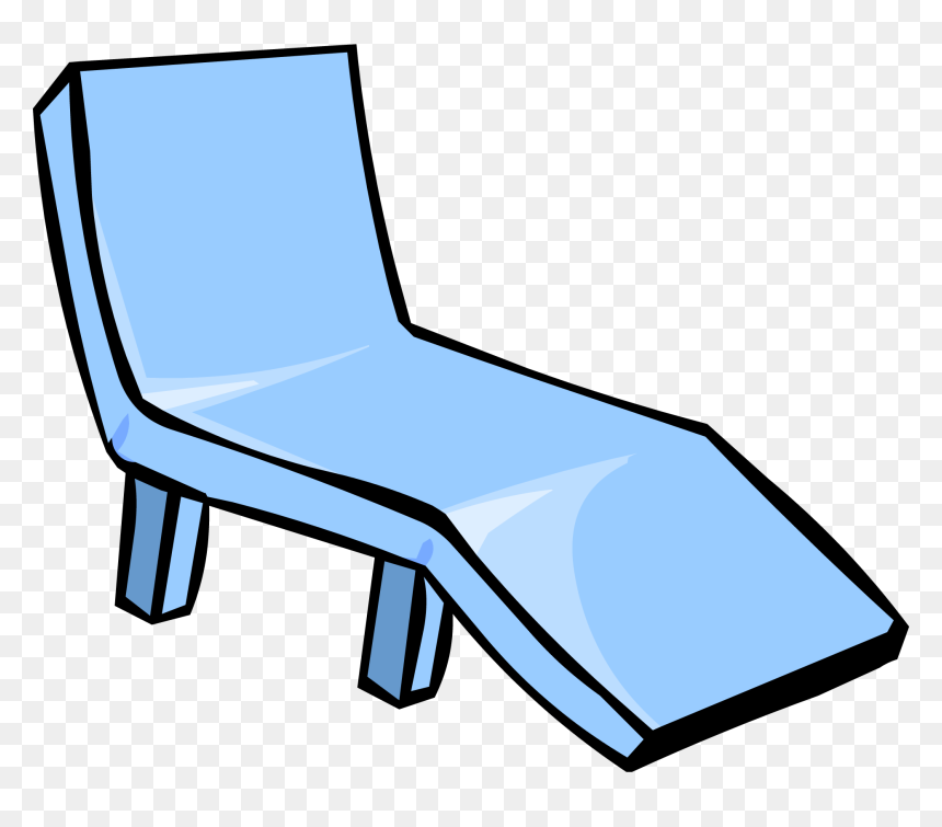 Thumb Image - Deck Chairs Clipart, HD Png Download - beach chair png