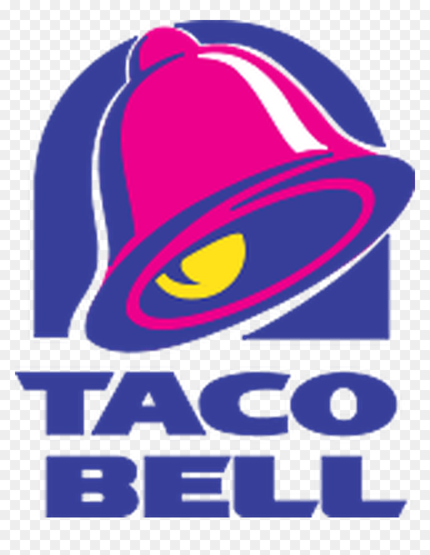 Transparent Dorito Clipart - Taco Bell, HD Png Download - doritos logo png