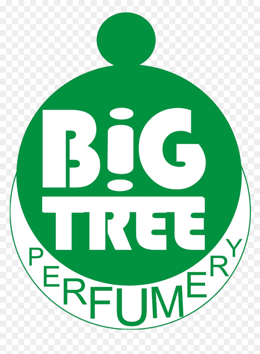 Brand - Sign, HD Png Download - big tree png