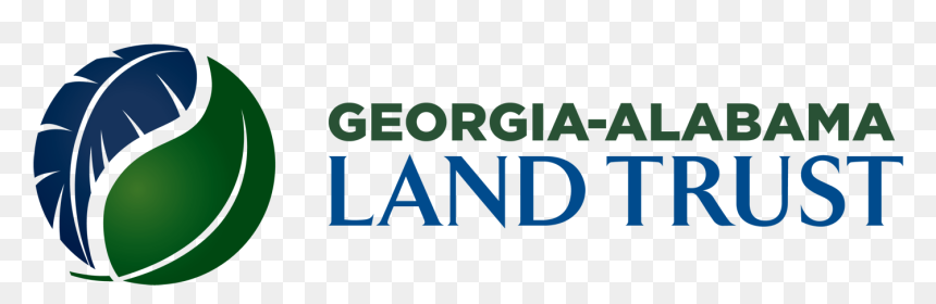 Georgia-alabama Land Trust - Georgia Land Trust, HD Png Download - trust png
