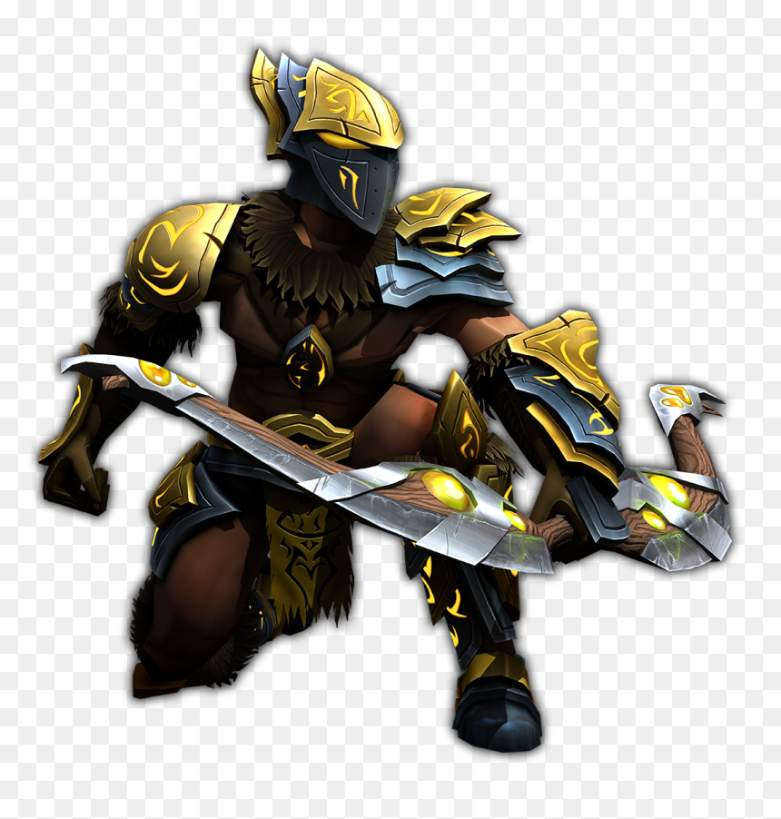 Breastplate, HD Png Download - heroes of the storm logo png