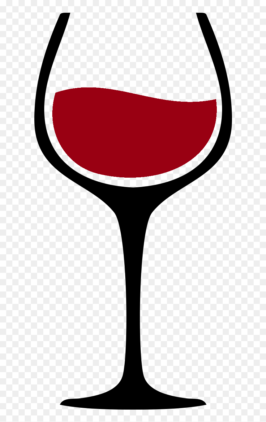 Minnie Mouse Mickey Mouse Wine Glass Clip Art - Clip Art, HD Png Download - wine clipart png