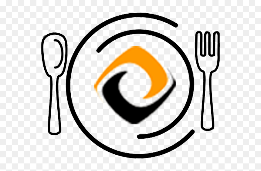 Spoon And Fork, HD Png Download - login icon png
