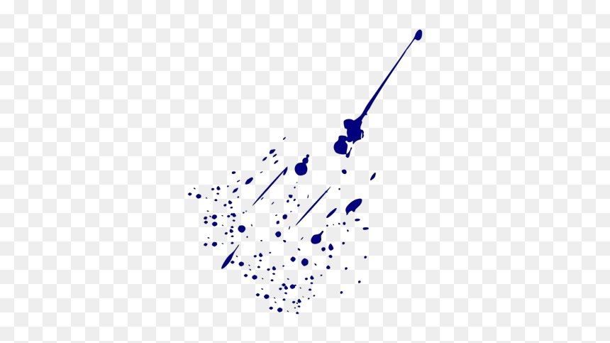 Paint Brush Icon Png, Transparent Png - paint brush icon png