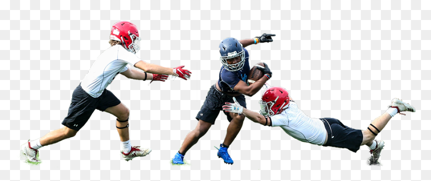 Kick American Football, HD Png Download - cam newton png