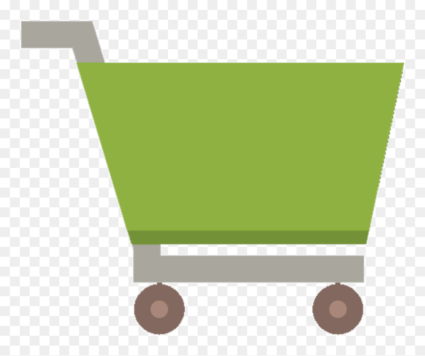 Online Store The Perth Creative - Cart, HD Png Download - creative png