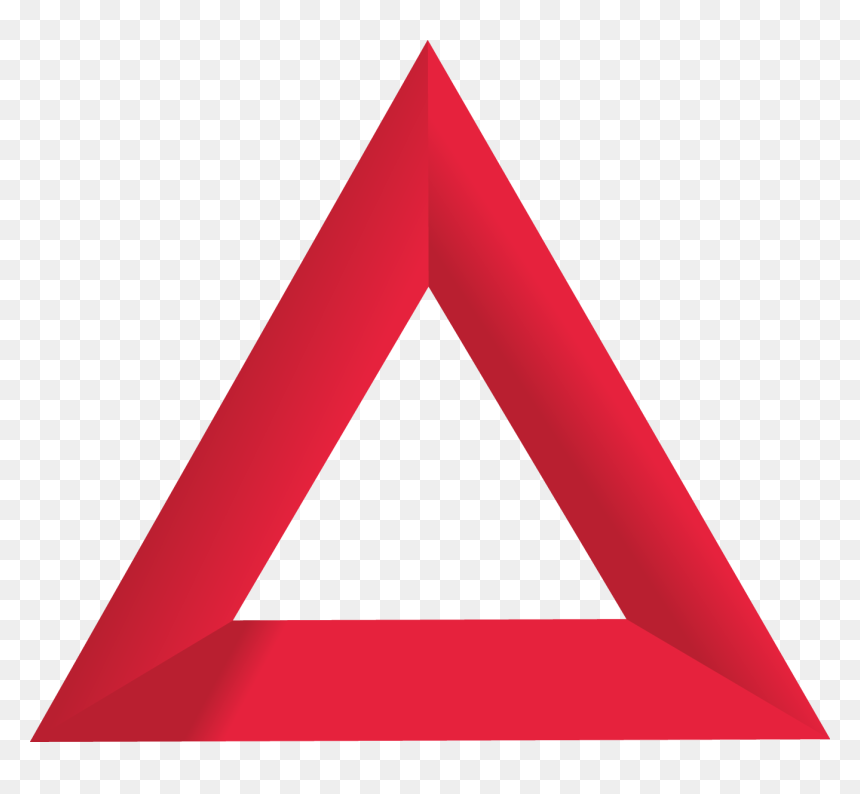 Triangle Png, Transparent Png - triangle design png