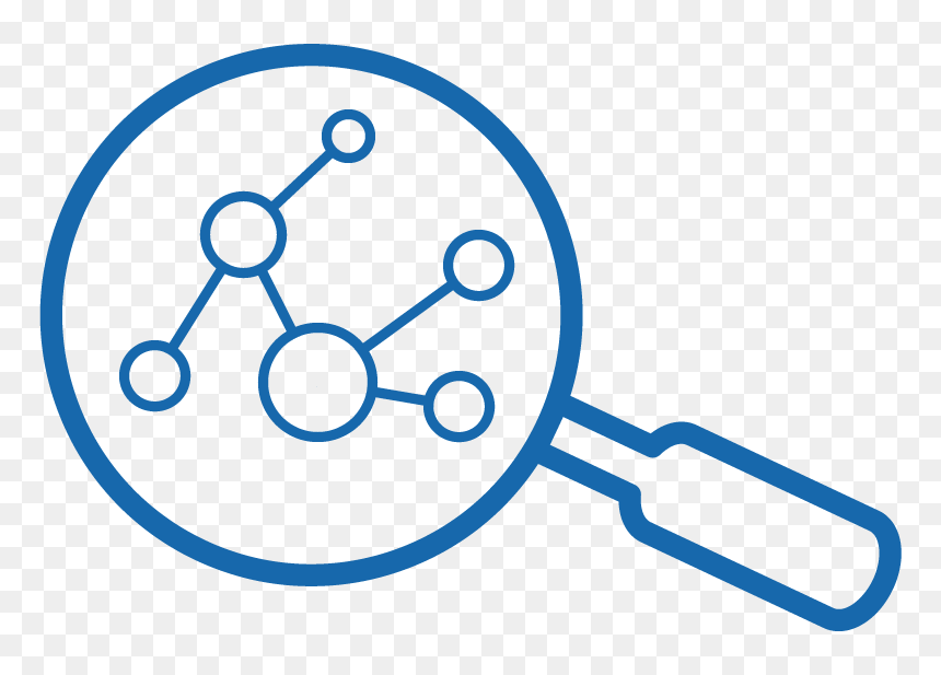Computer Information Technology - Portable Network Graphics, HD Png Download - science icon png