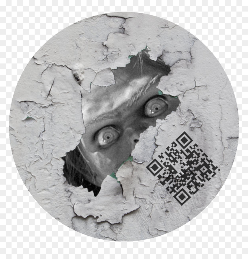 A Social Campaign Calls Those In Los Angeles And The - Circle, HD Png Download - creepy eyes png
