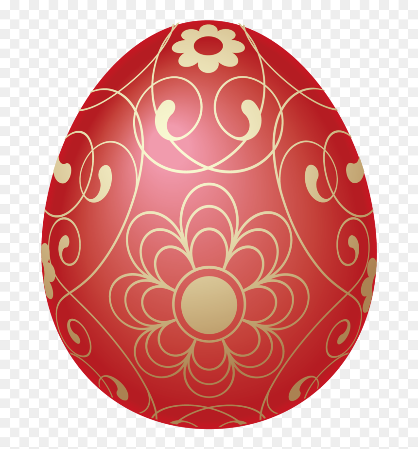 Easter Egg, HD Png Download - ovo png