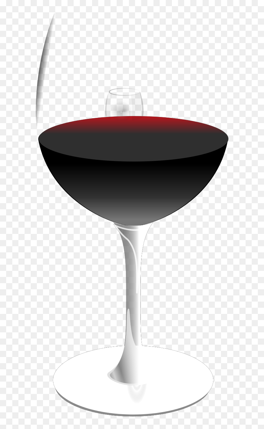 Champagne Stemware, HD Png Download - wine clipart png