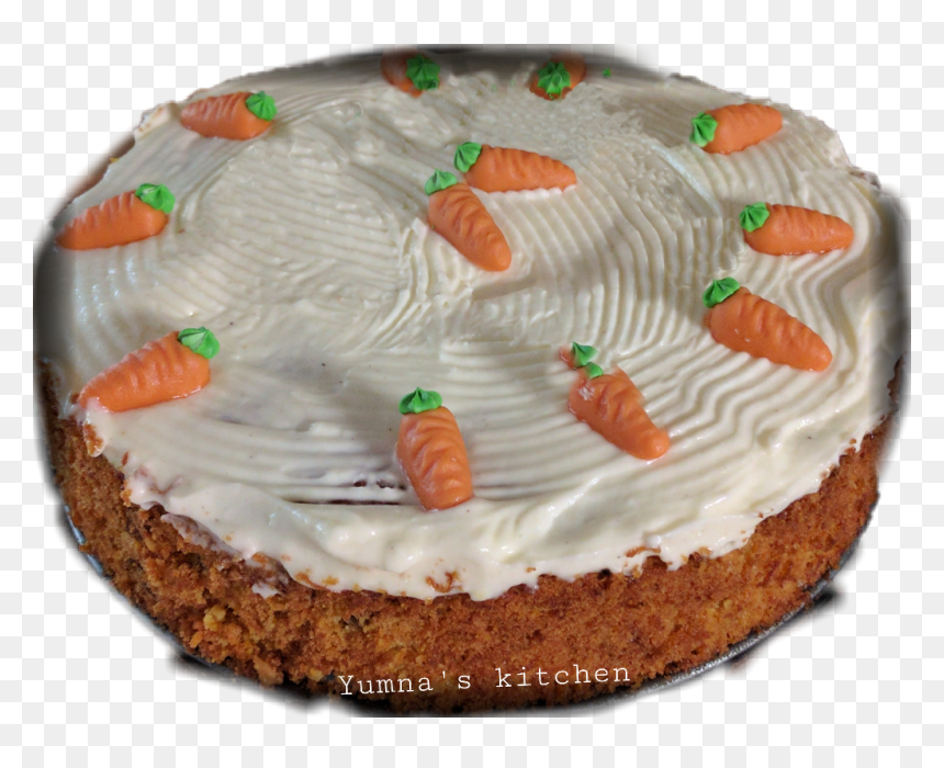Transparent Carrot Cake Clipart - Carrot Cake, HD Png Download - cake clipart png