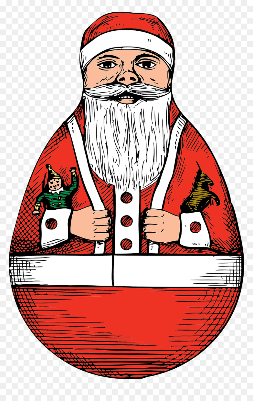 Clip Art, HD Png Download - santa clause png